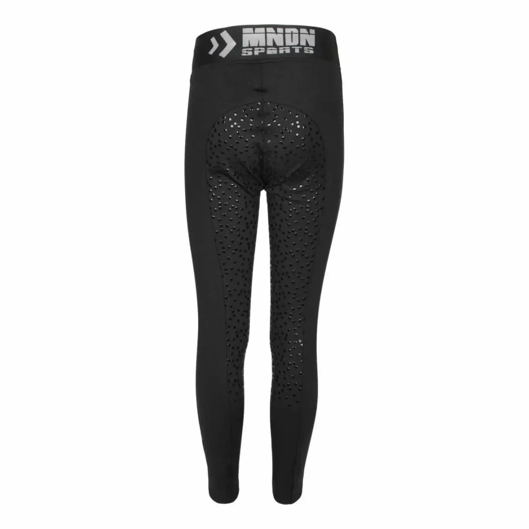 Mondoni Sports Lobito FG Kinder Rijlegging 128 - Donkerblauw