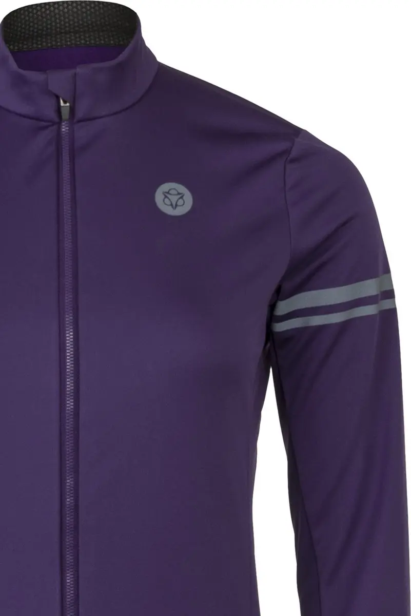 AGU Winter Jack Performance Dames - Paars - M