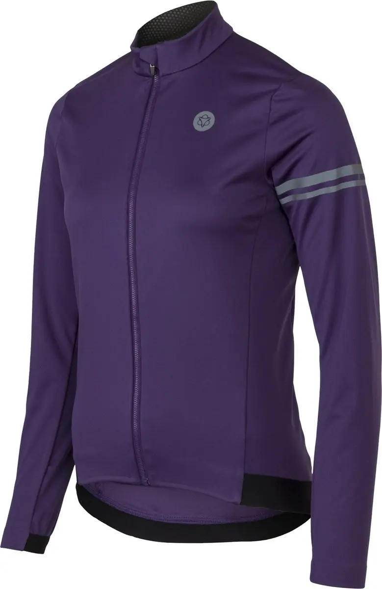 AGU Winter Jack Performance Dames - Paars - M