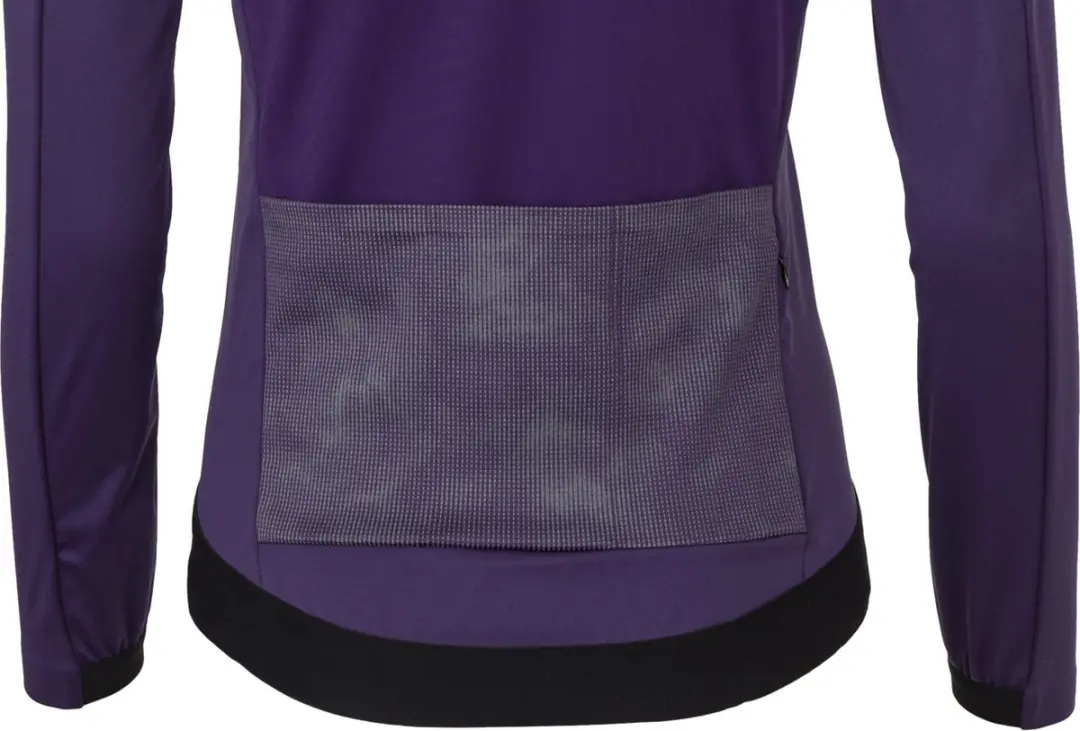 AGU Winter Jack Performance Dames - Paars - M
