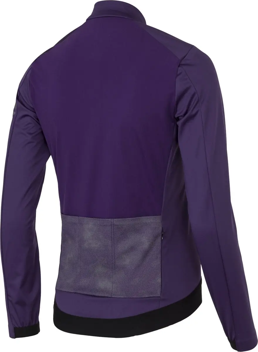 AGU Winter Jack Performance Dames - Paars - M