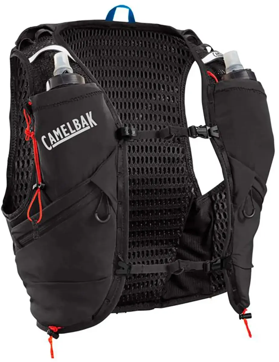 CamelBak Apex Pro Vest 12L Hardlooprugzak - Zwart