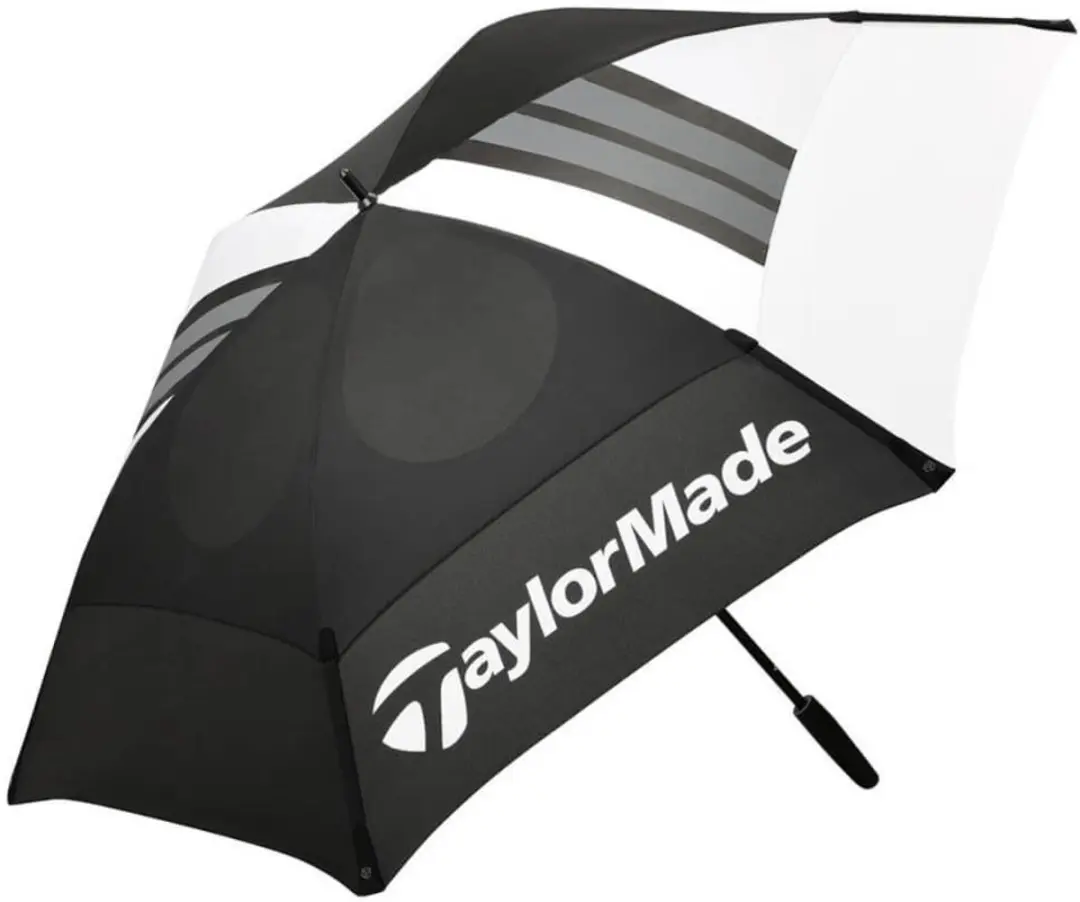 Taylormade 68 Double Canopy Tour Golfparaplu 2025