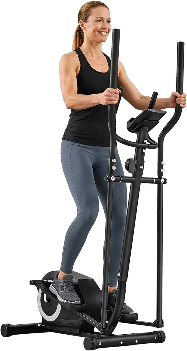 SPORTNOW Crosstrainer