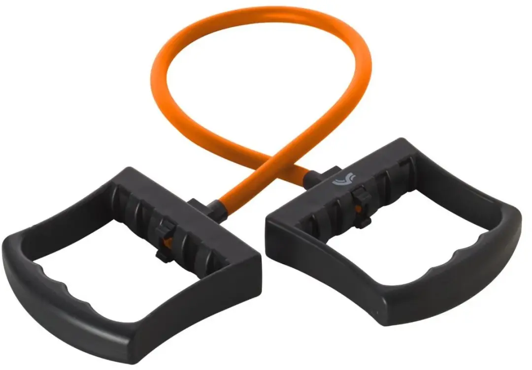 Crivit Expander 76cm - Oranje