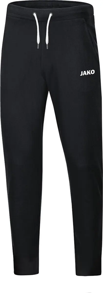 Jako Base Joggingbroek Kinderen 128