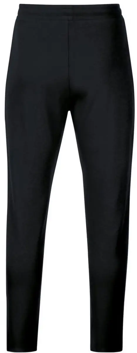 Jako Base Joggingbroek Heren XL - Zwart