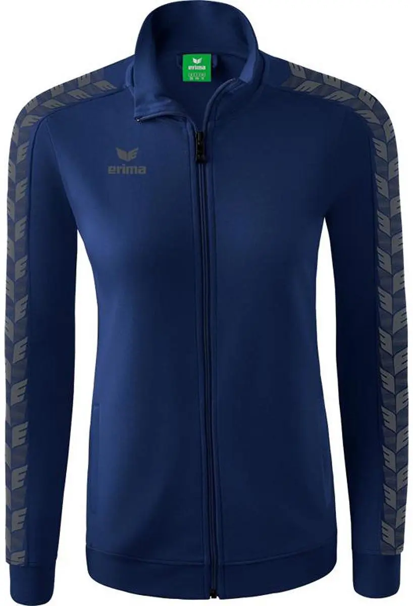 Erima Essential Team Tracktop Jack Dames 40