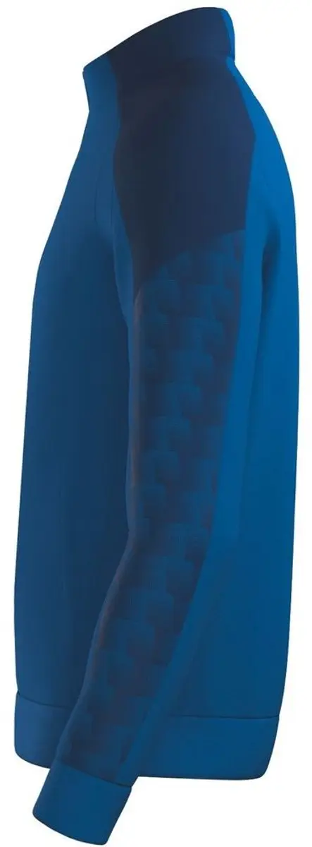 Erima Evo Star Trainingsjack Heren Royal - 4XL