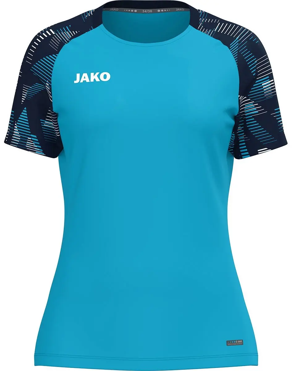 Jako Sonic T-Shirt Dames