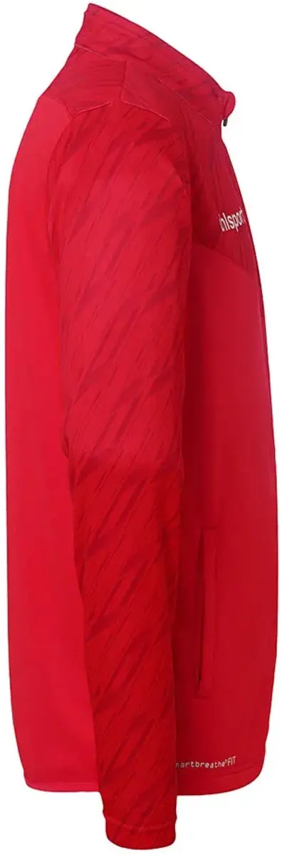 Uhlsport Progressive 28 Heren Polyestervest - Rood XL