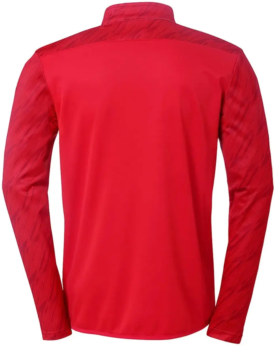 Uhlsport Progressive 28 Heren Polyestervest - Rood XL