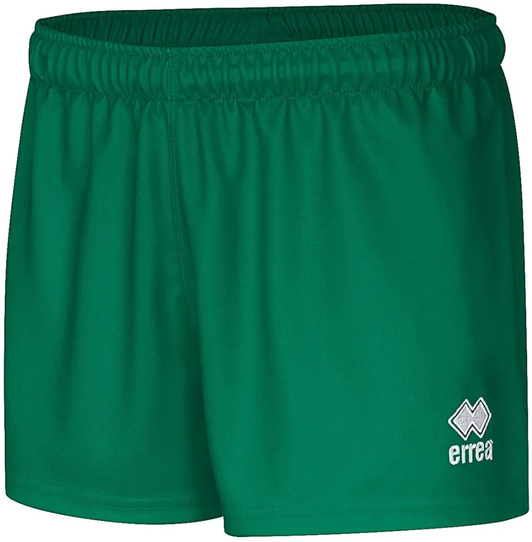 Errea Brest Panta Junior Trainingsbroek XXXS