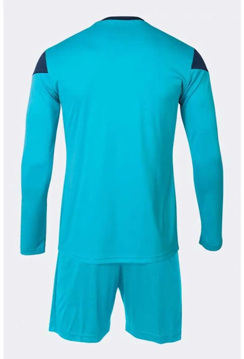 Joma Phoenix Keeperset Heren - Fluor Turquoise XXL
