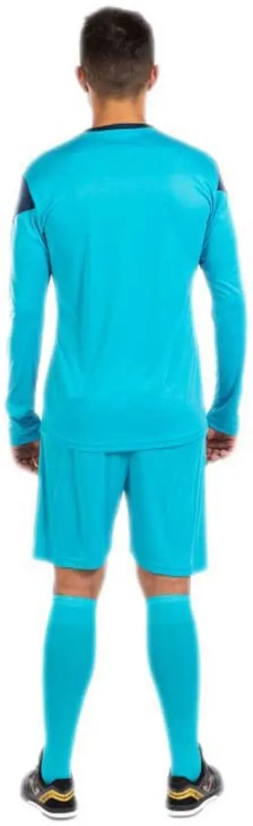 Joma Phoenix Keeperset Heren - Fluor Turquoise XXL