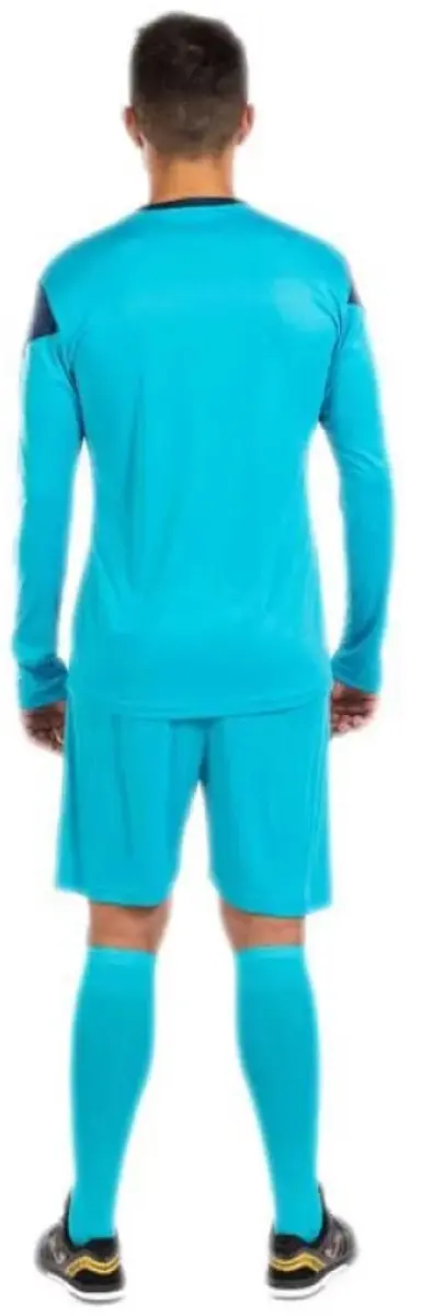 Joma Phoenix Keeperset Heren - Fluor Turquoise XXL
