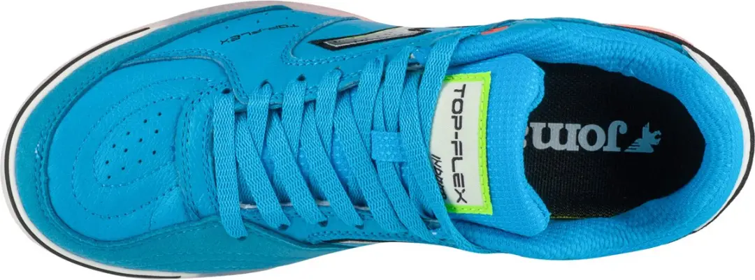 Joma Top Flex In Zaalschoenen Blauw 40 - afbeelding 6 van 6