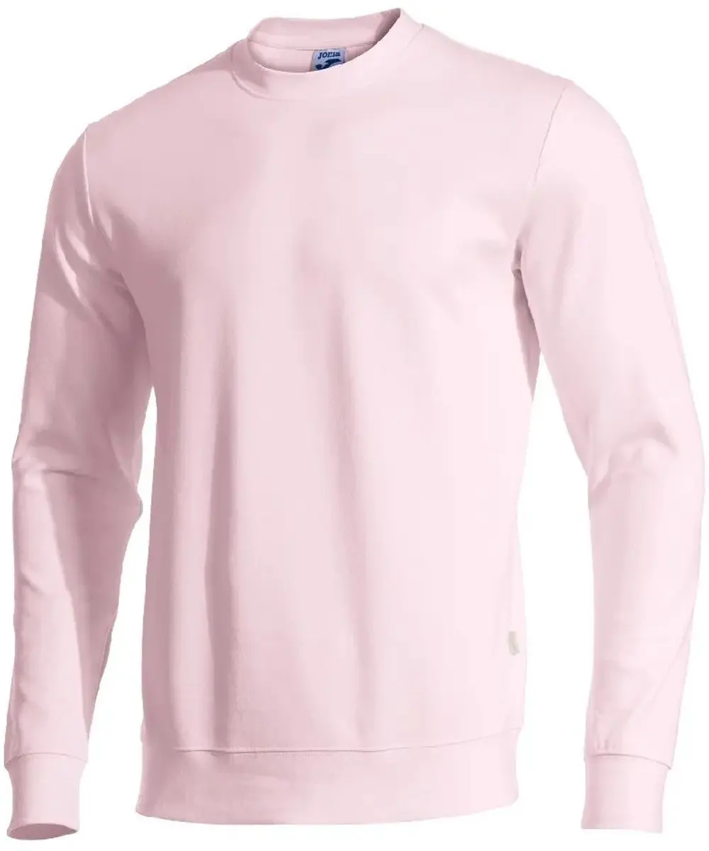 Joma Universo Sweatshirt Roze L Man