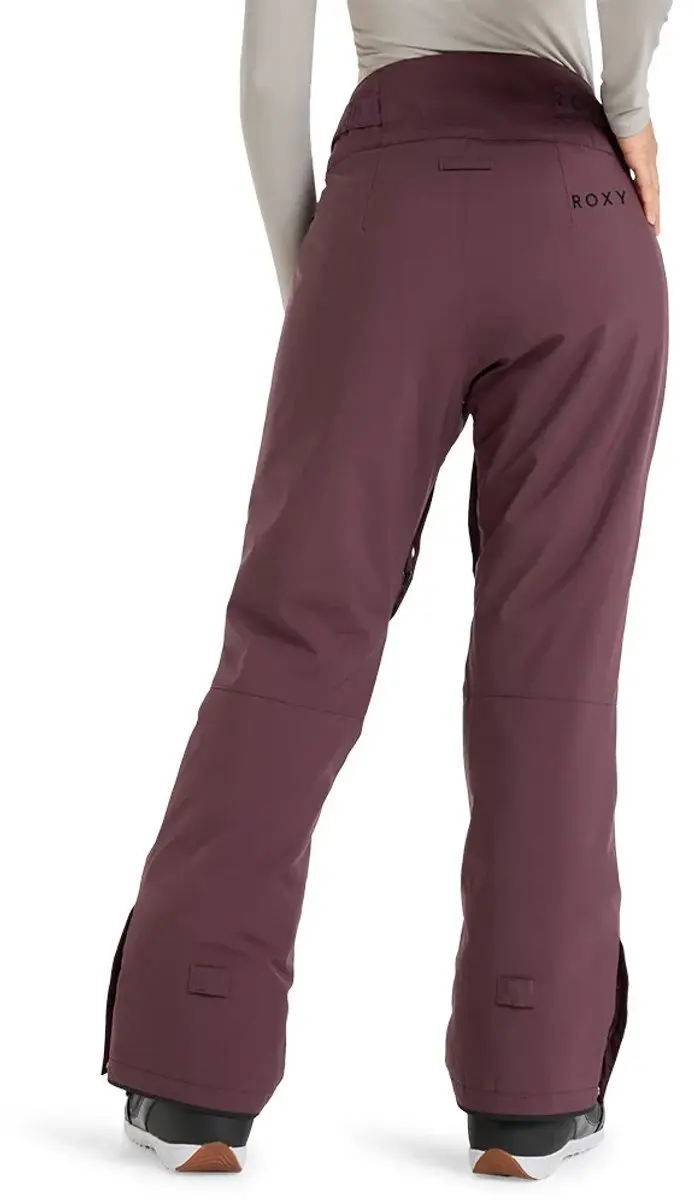 Roxy Alpineridge Broek Huckleberry - 10000 g - XL - afbeelding 2 van 5