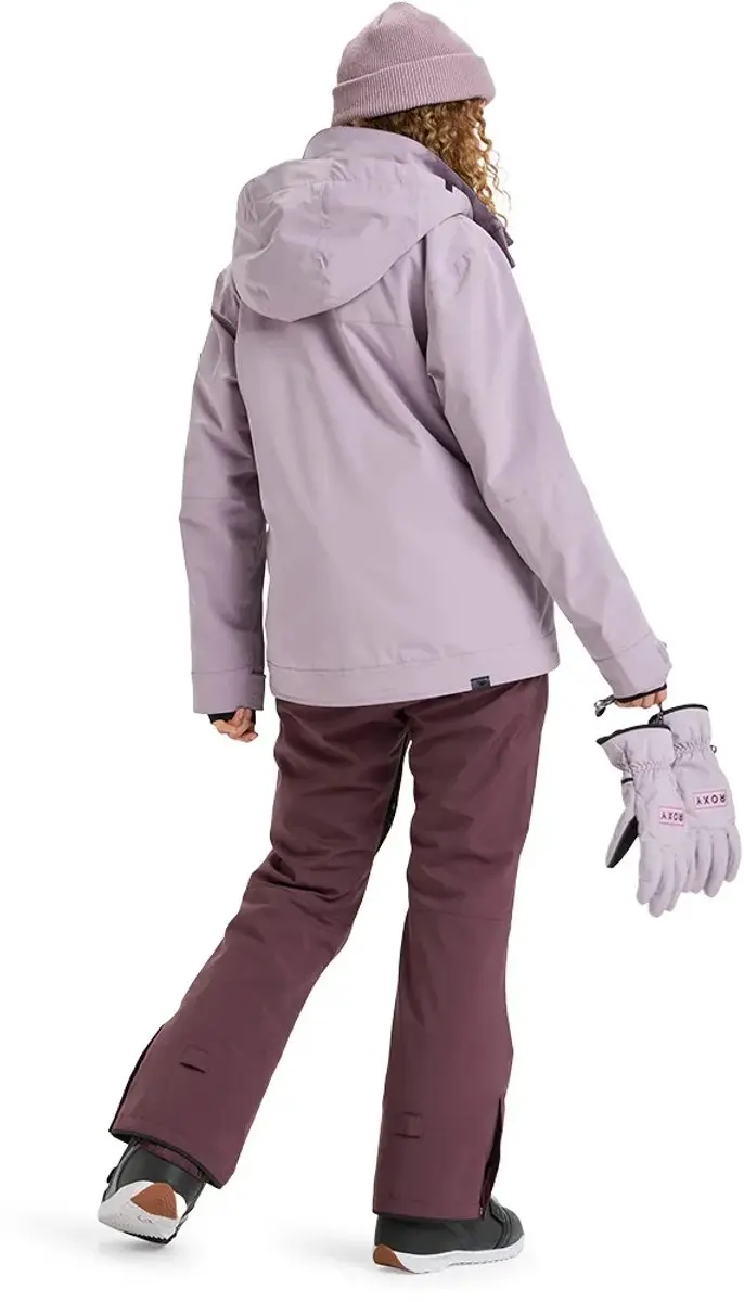 Roxy Alpineridge Broek Huckleberry - 10000 g - XL - afbeelding 4 van 5