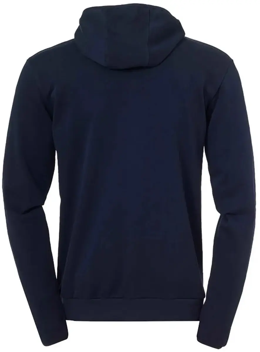 Uhlsport Essential Sweater Met Kap Heren - Marine S