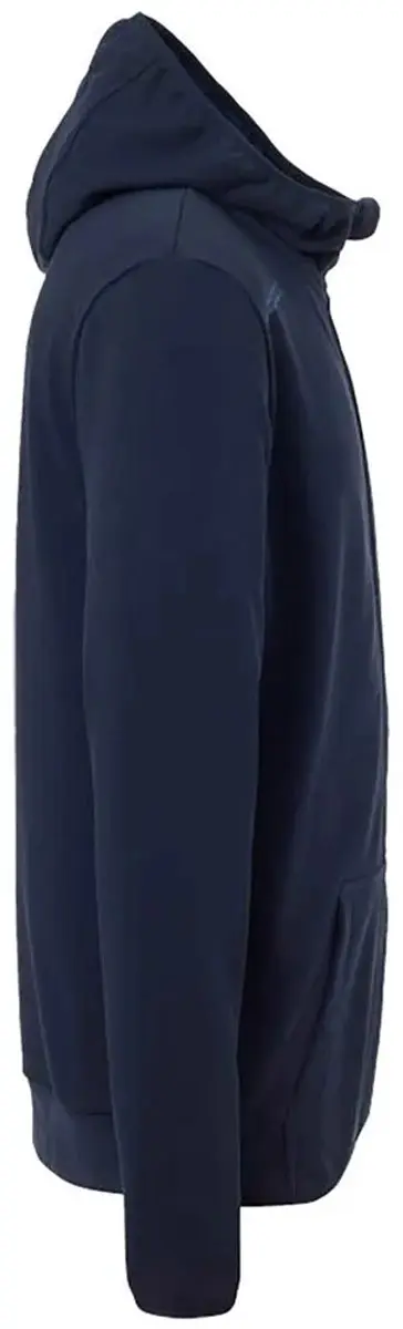 Uhlsport Essential Sweater Met Kap Heren - Marine S