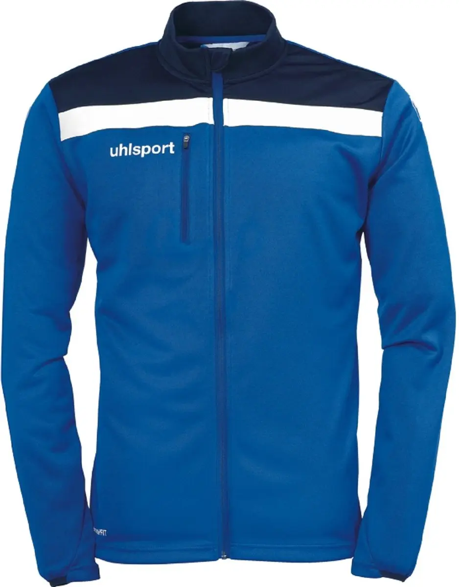 Uhlsport Offense 23 Poly Jacket