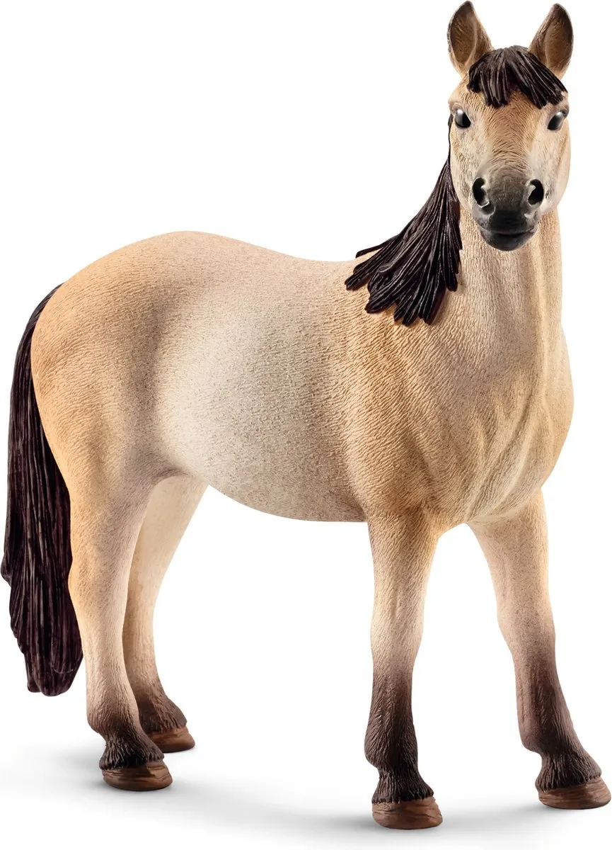 Schleich Mustang Merrie 13806