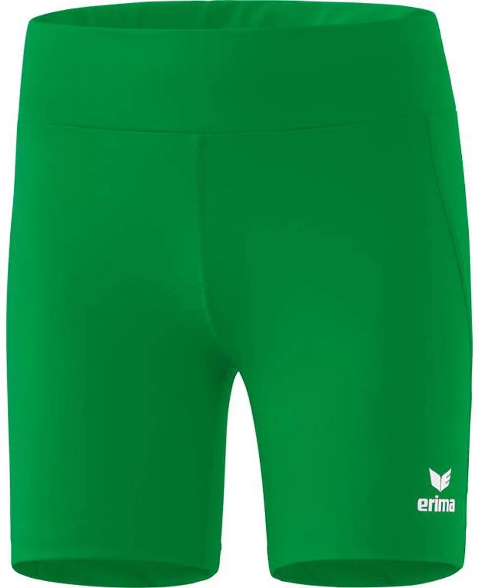 Erima Racing Short Tight Dames