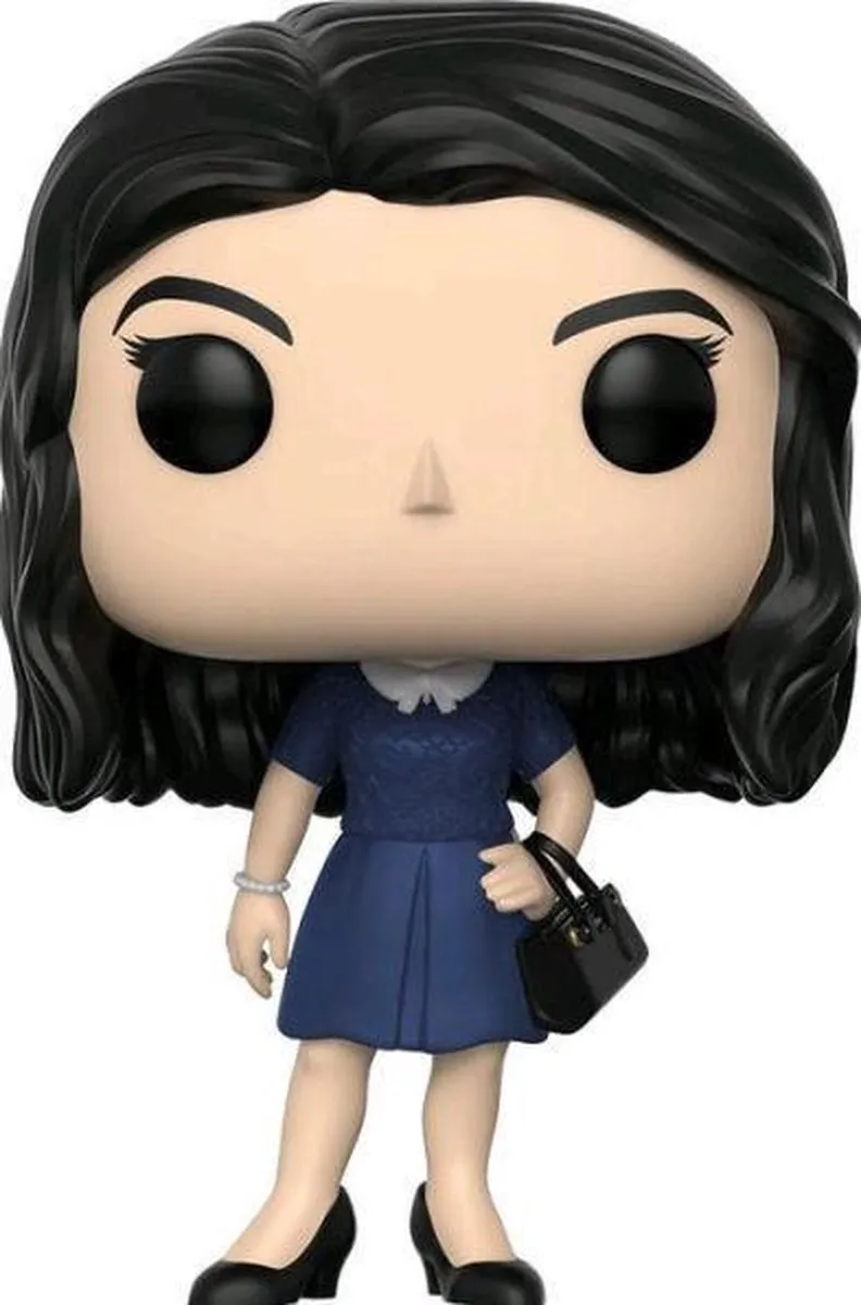 Funko Pop! Riverdale Veronica 25911 - Meerkleurig