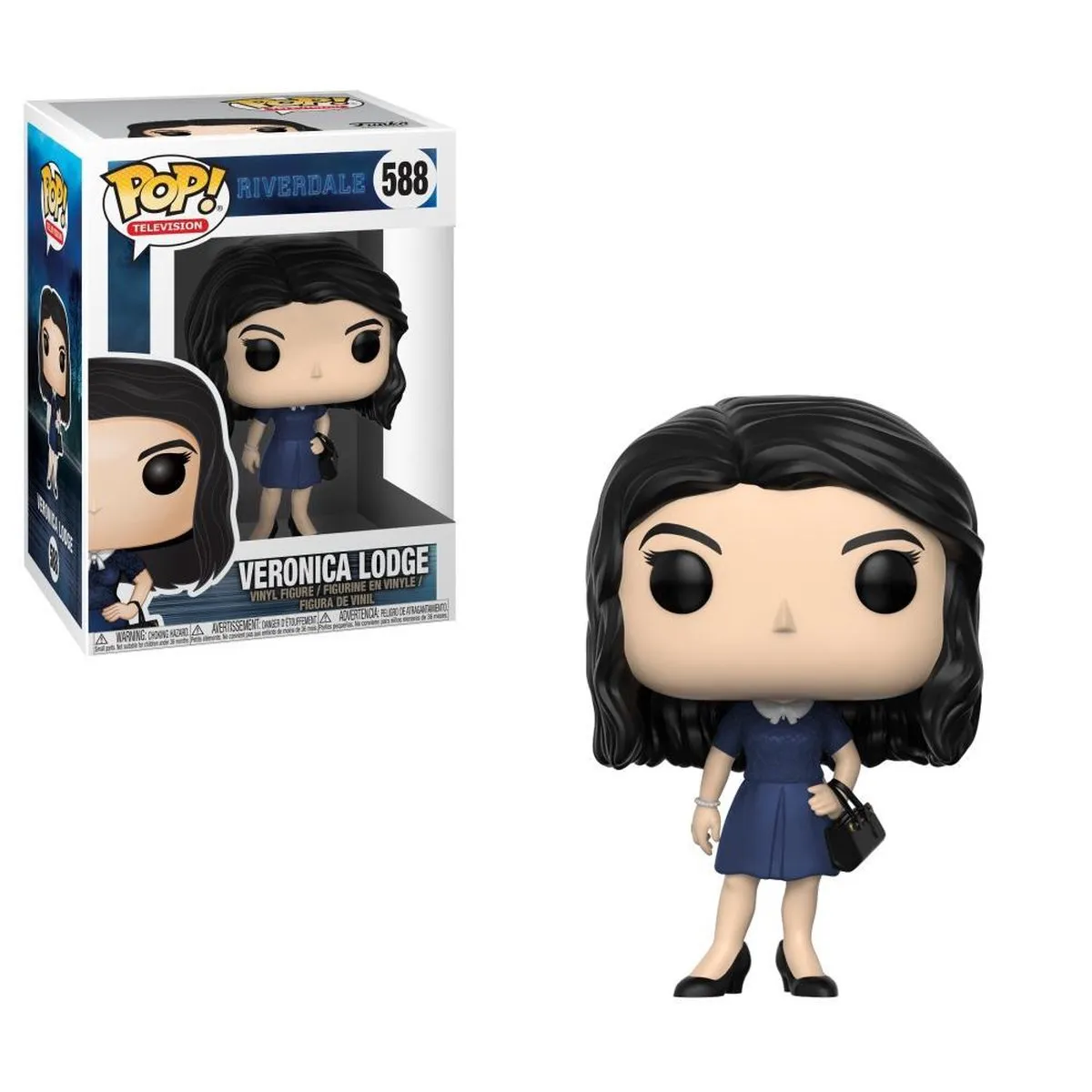 Funko Pop! Riverdale Veronica 25911