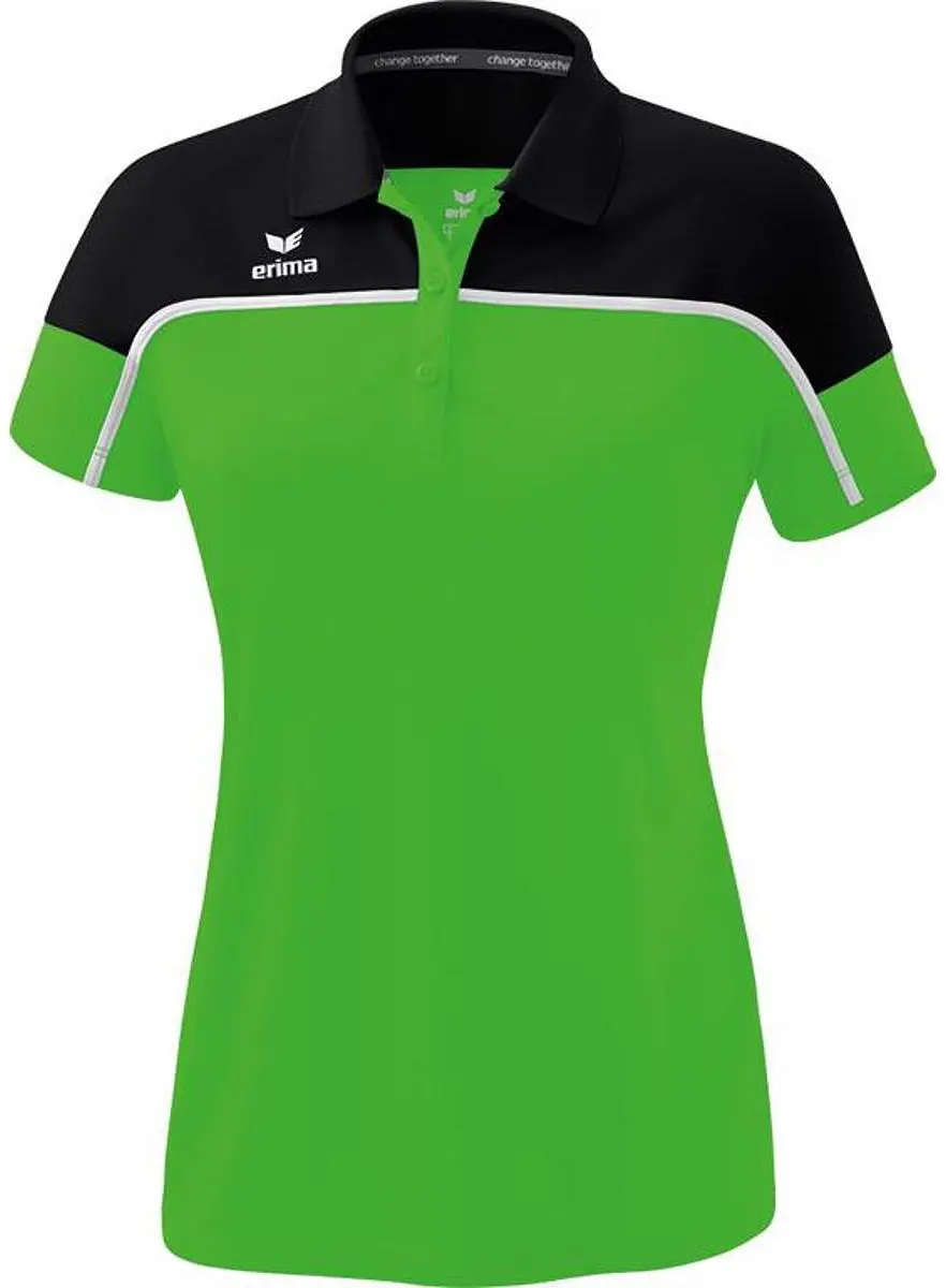 Erima Change Polo Dames 40