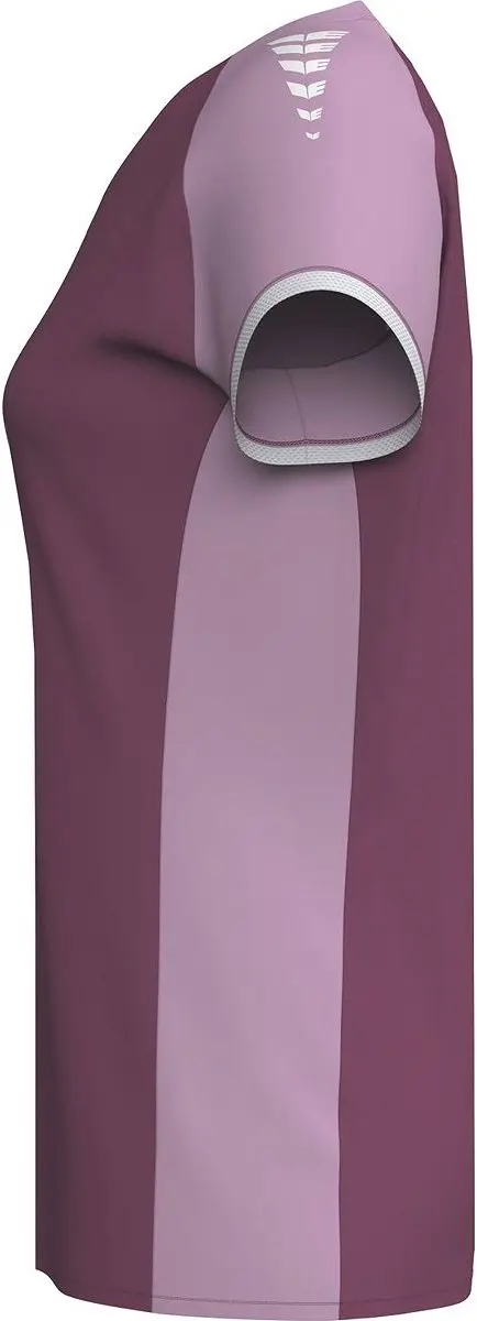 Erima Wings Tanktop Dames - 44 - Bordeaux