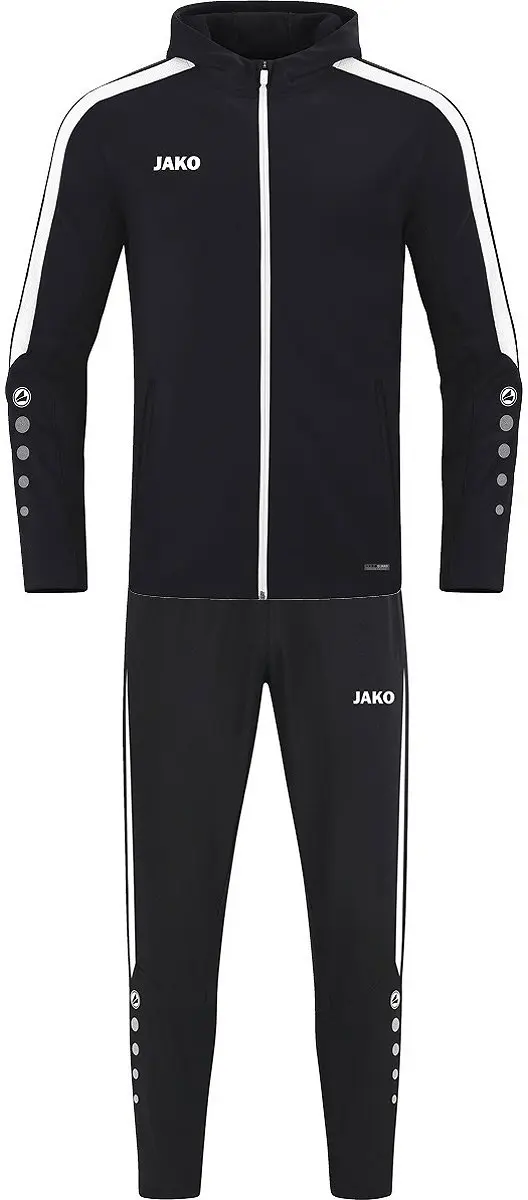 JAKO Power Vrijetijdspak Heren 4XL