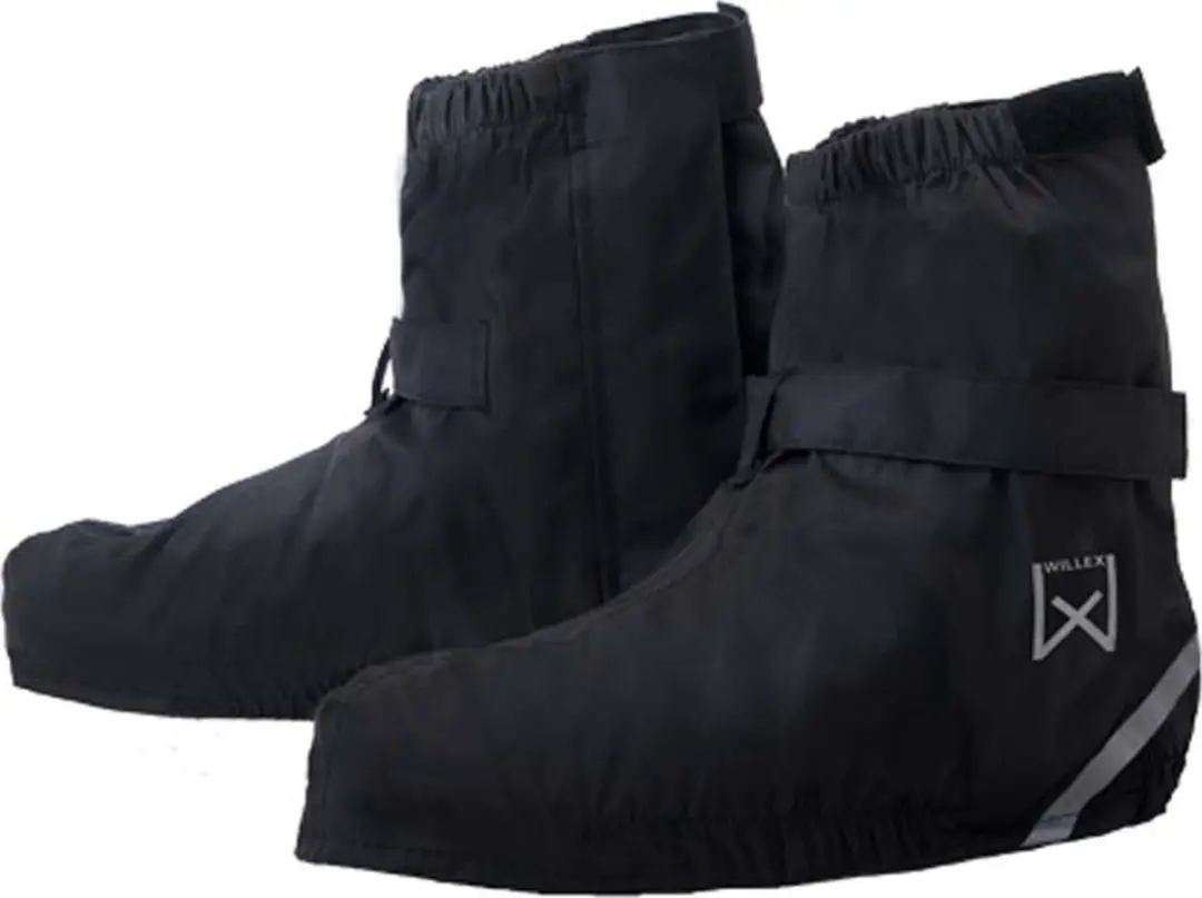 Willex Regenschoen Laag 40-43