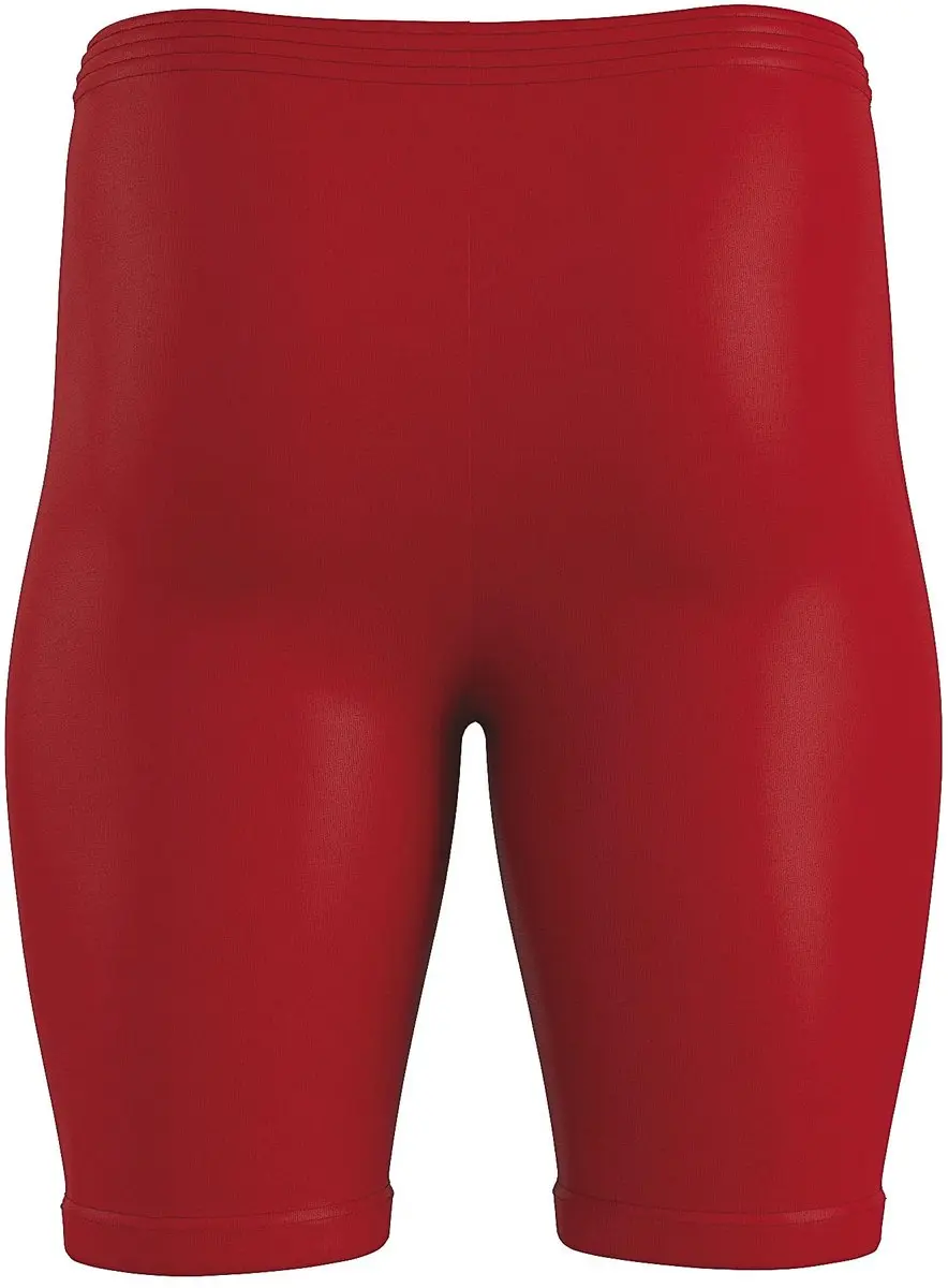 Errea Dawe Bermuda Korte Broek - XL - Rood