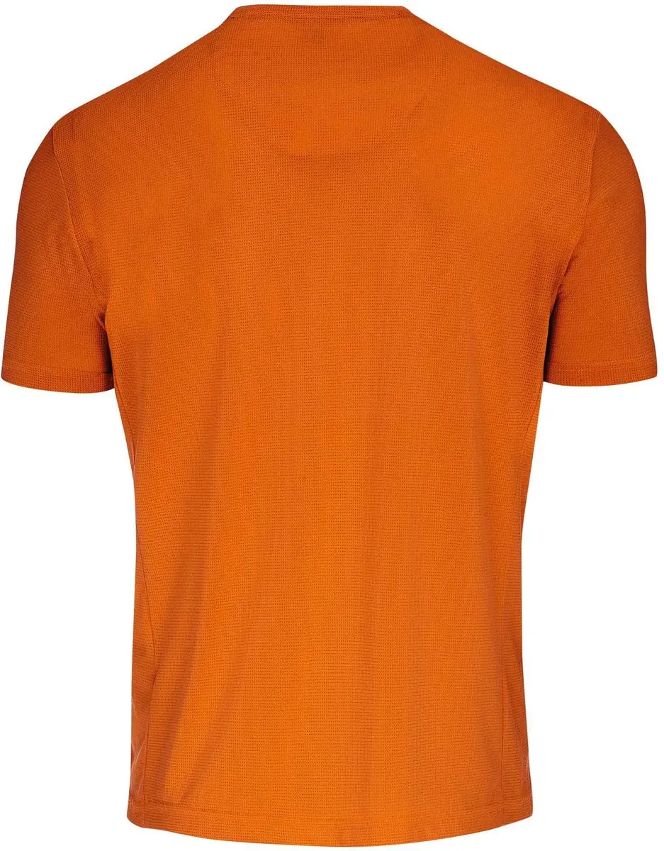Errea Everton T-Shirt - Oranje - XXXL