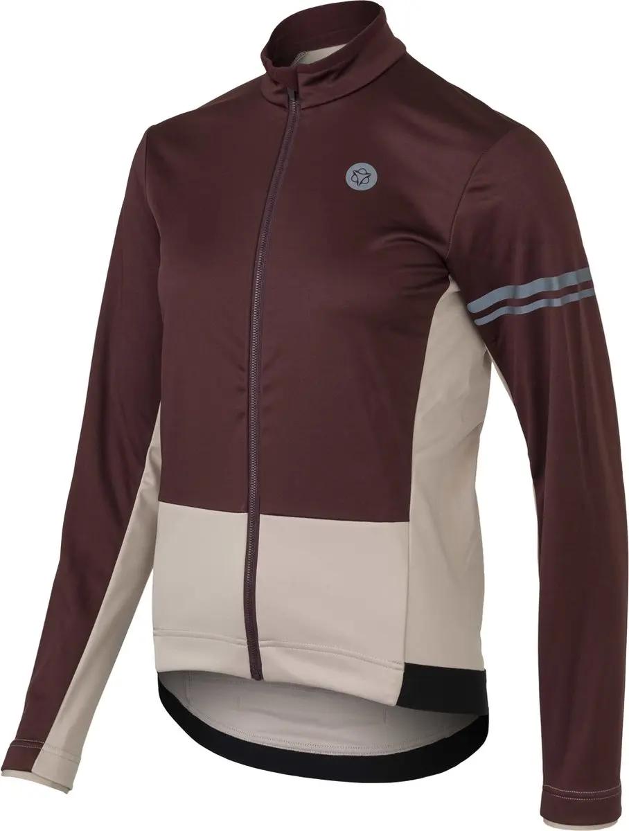 AGU Winter Jack Performance Dames - Paars M - afbeelding 5 van 6