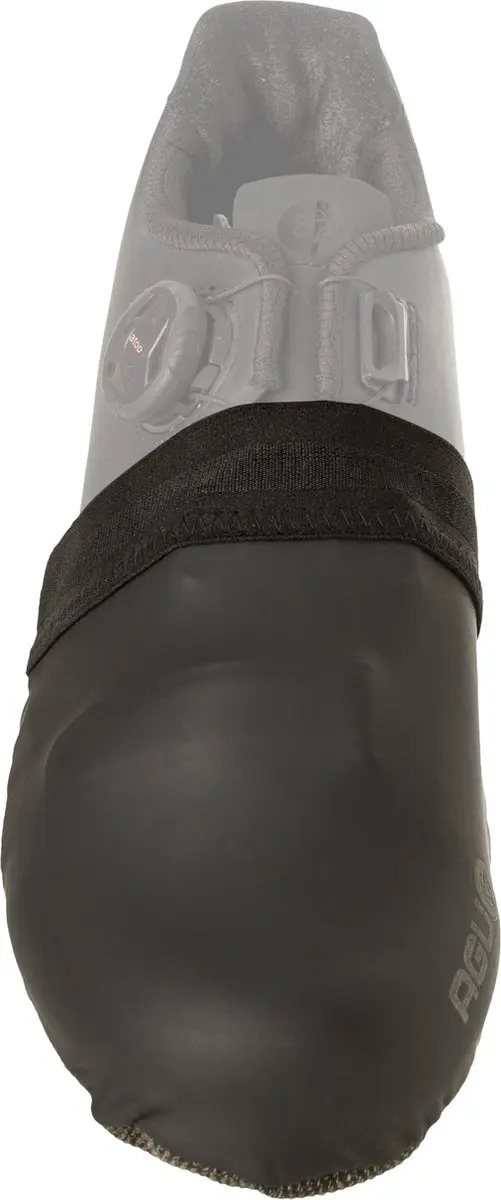 AGU Teen Beschermers - Wind- en waterdicht - Zwart - M - afbeelding 3 van 5