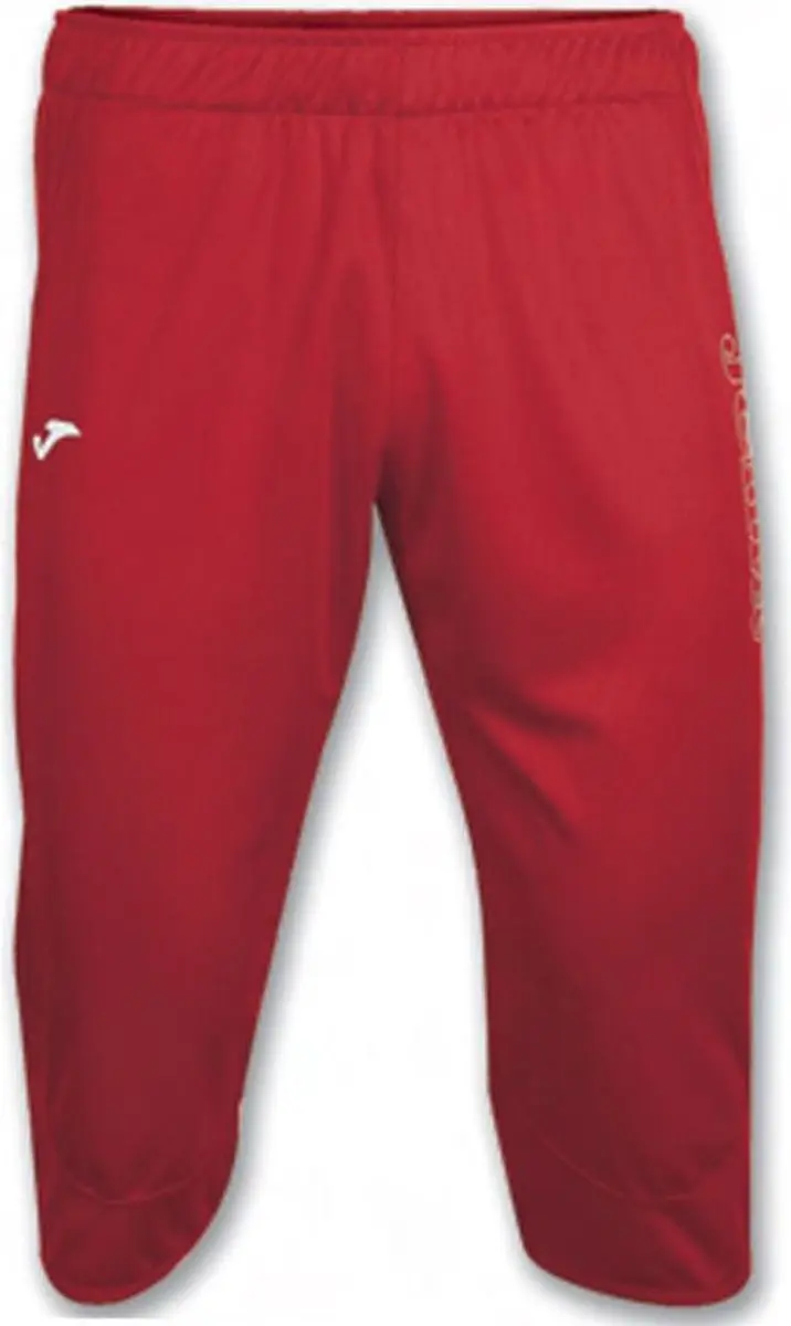 Joma Vela 3/4 Trainingsshort Kinderen