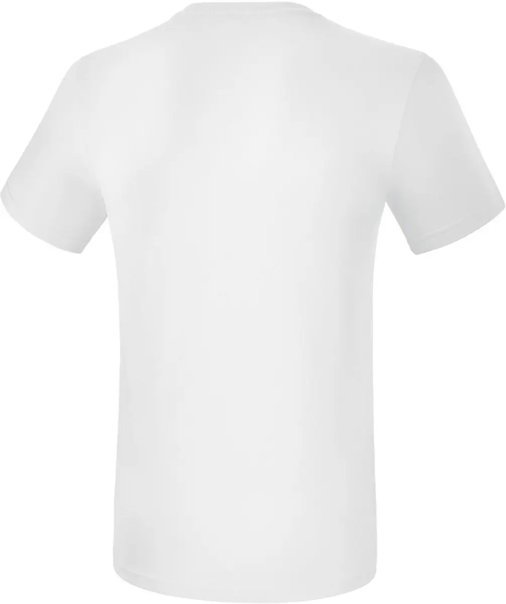 Erima Teamsport T-shirt Heren S - Wit