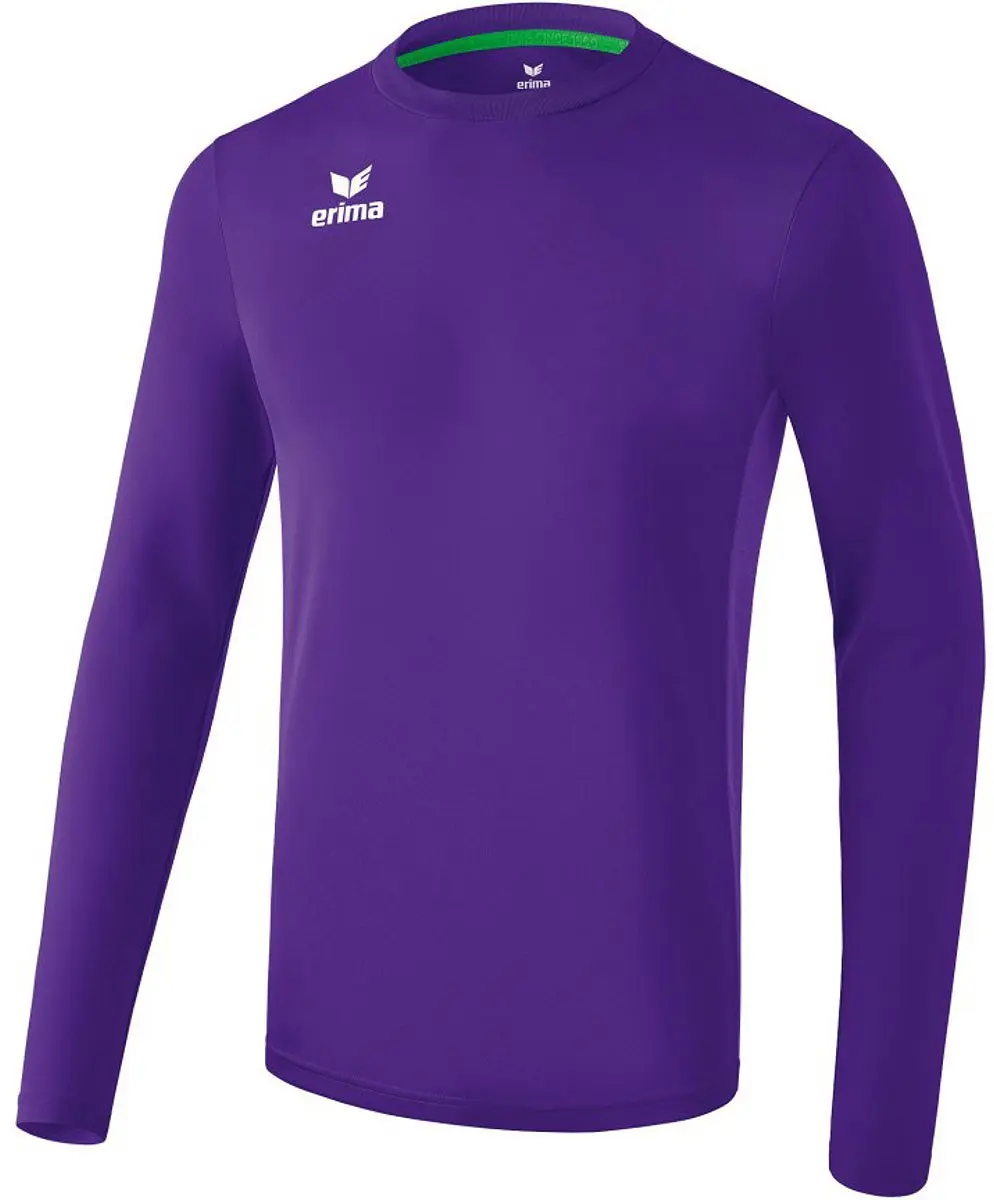 Erima Liga Voetbalshirt Lange Mouw Heren