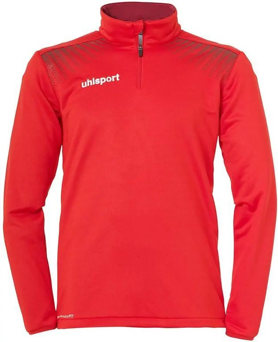 Uhlsport Goal 1/4 Zip Top 3XL