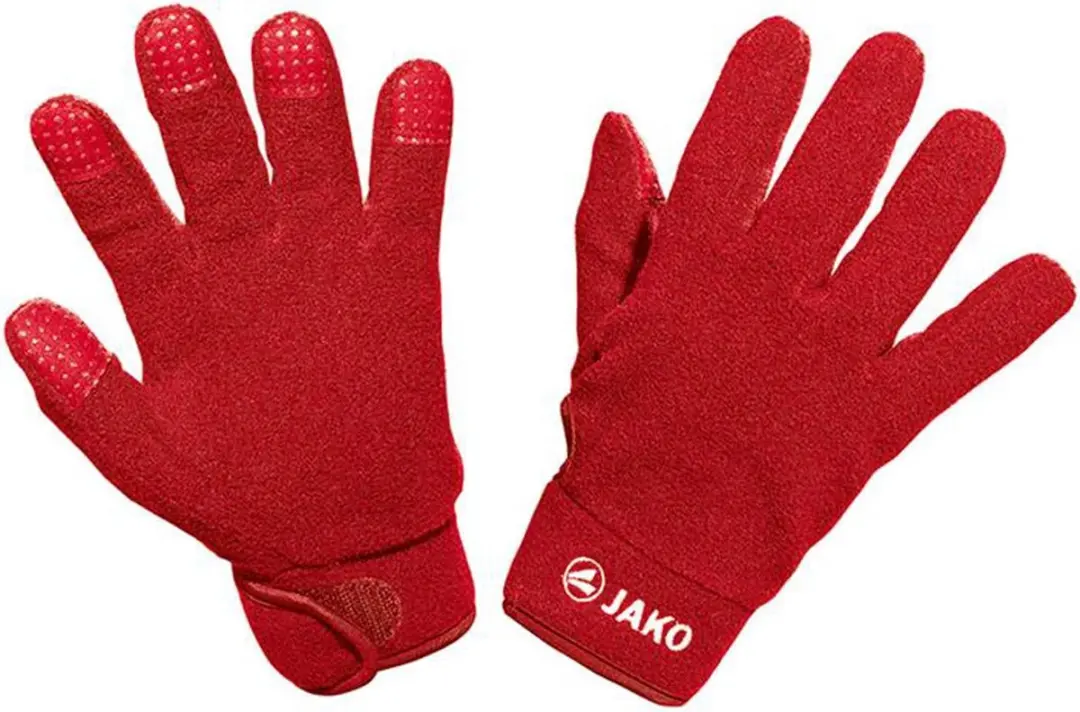 Jako Fleece Spelershandschoenen Heren