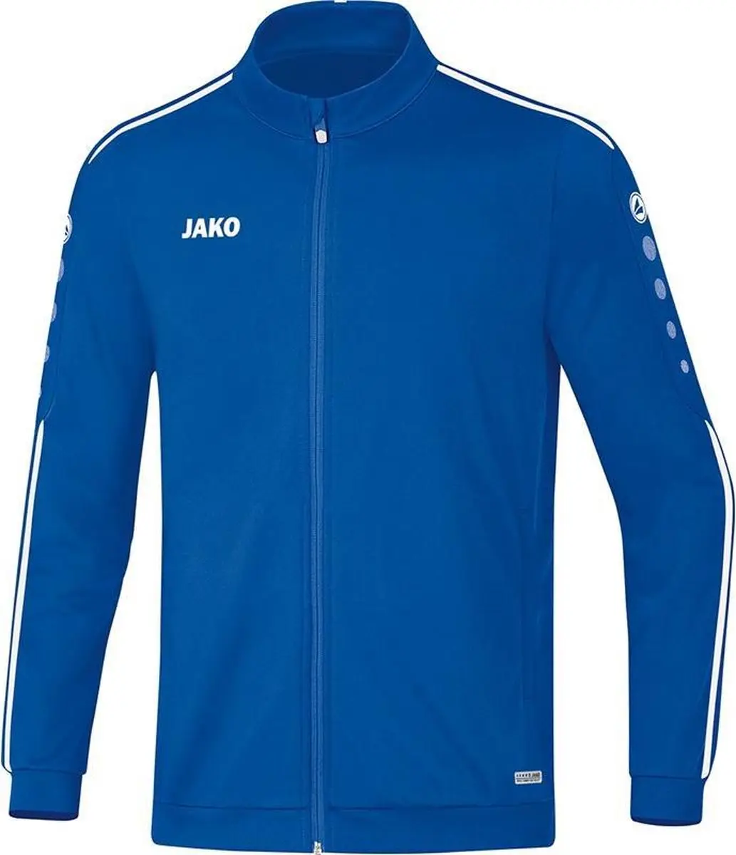 Jako Striker 2.0 Polyestervest Kinderen