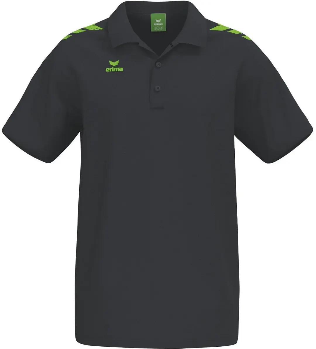 Erima Cmpt 3 Wings Polo Heren