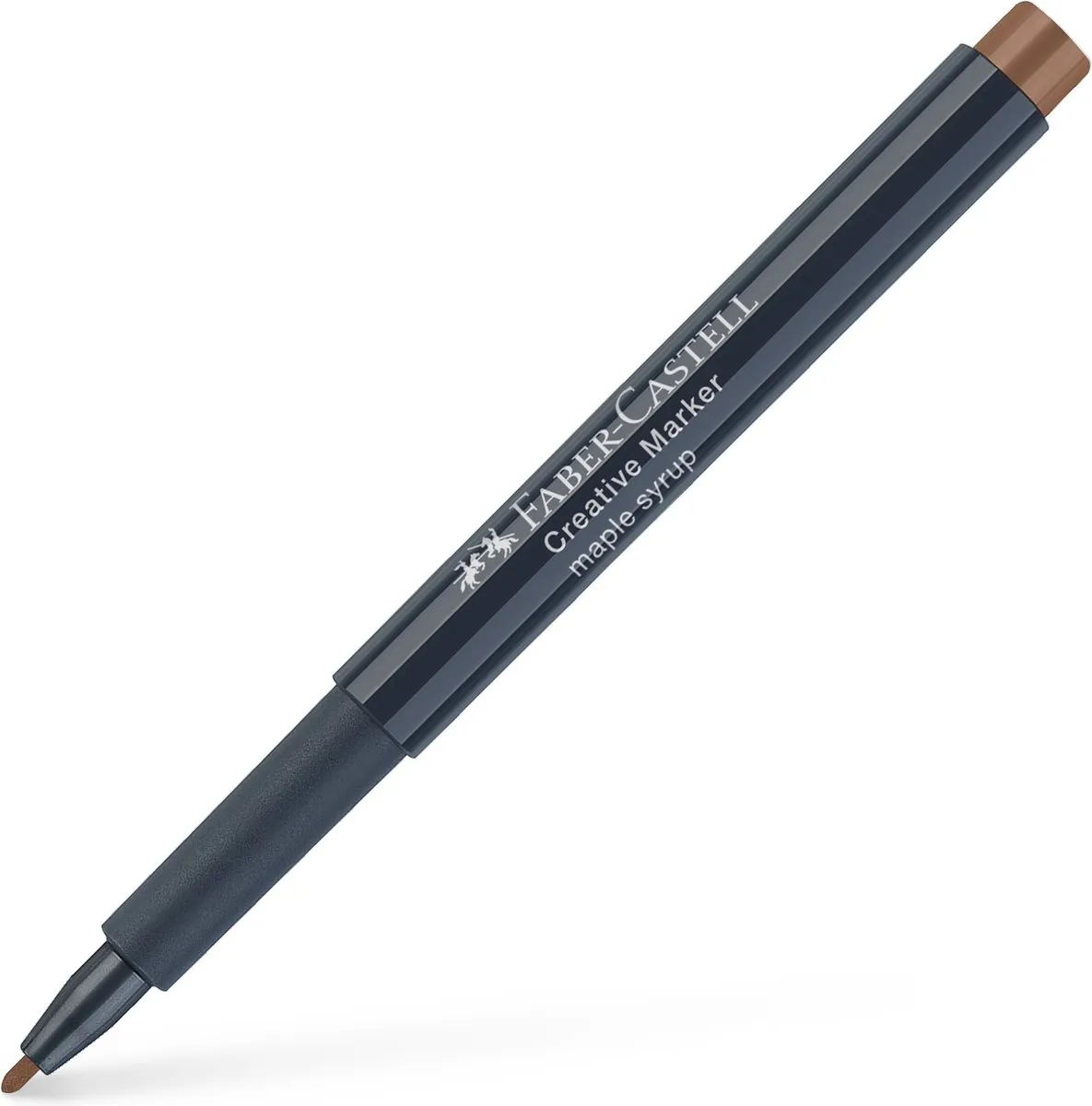 Faber-Castell Creatief Marker 187 Maple Syrup