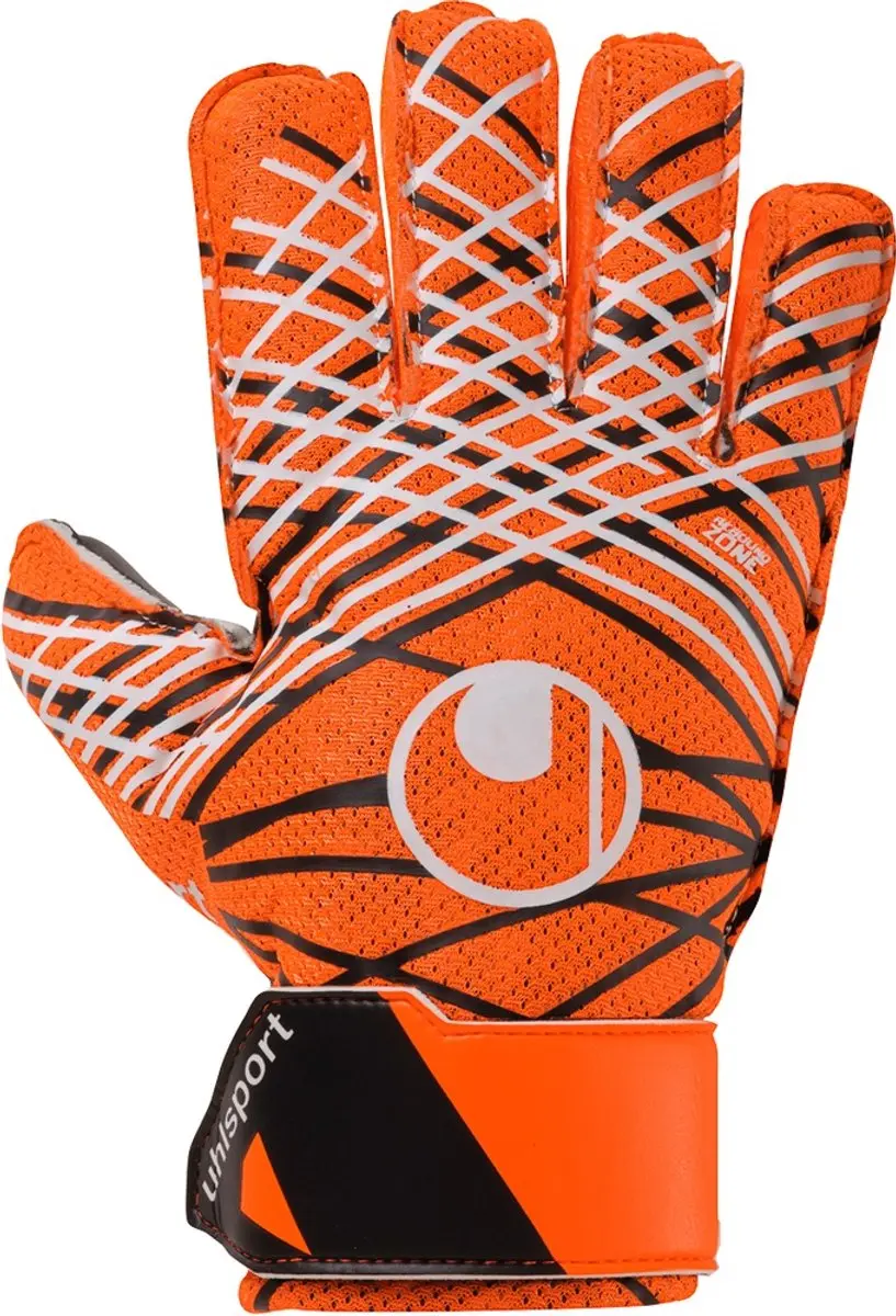 Uhlsport Starter Resist+ Keepershandschoenen