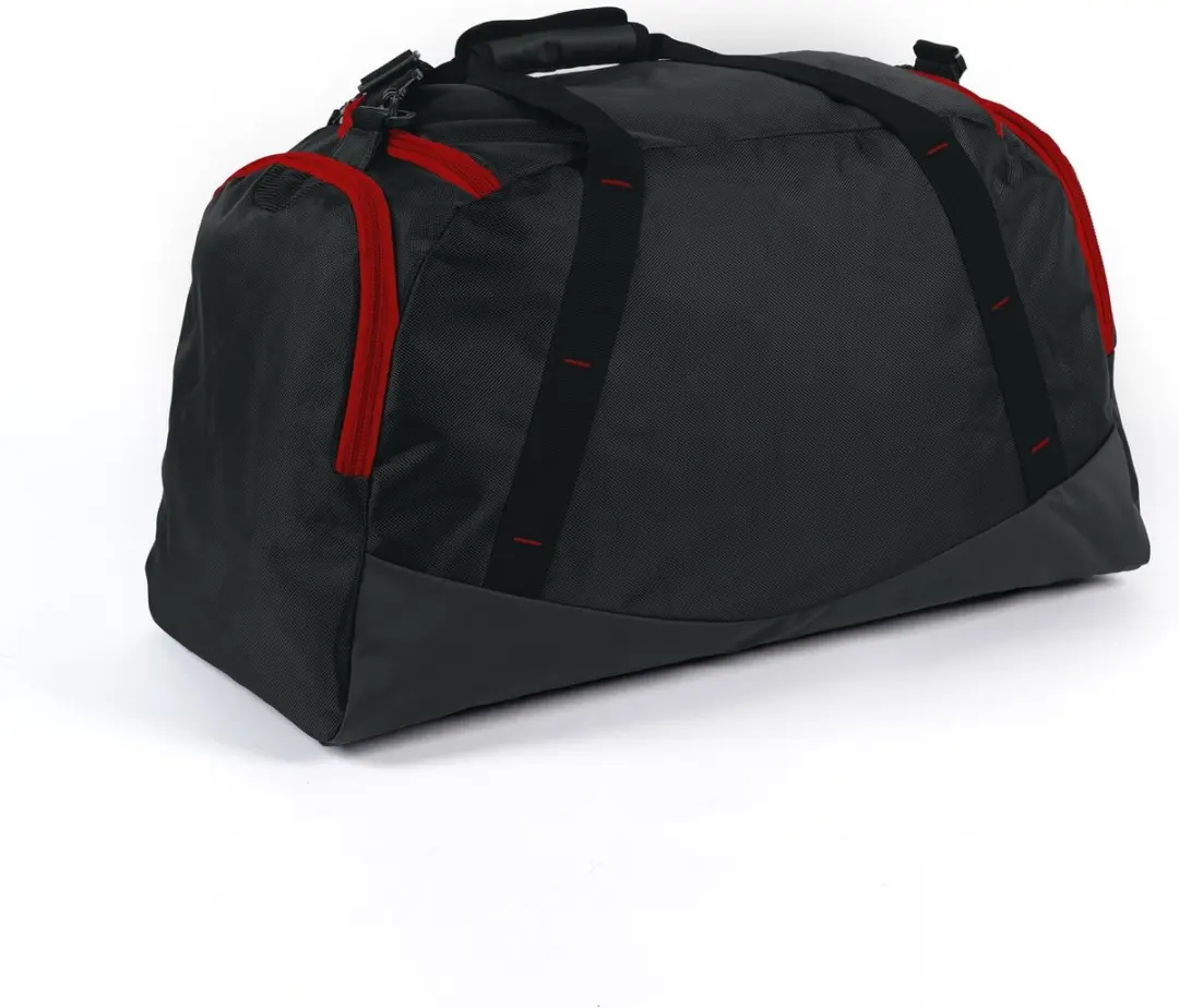 Gilbert Club V4 Players Holdall