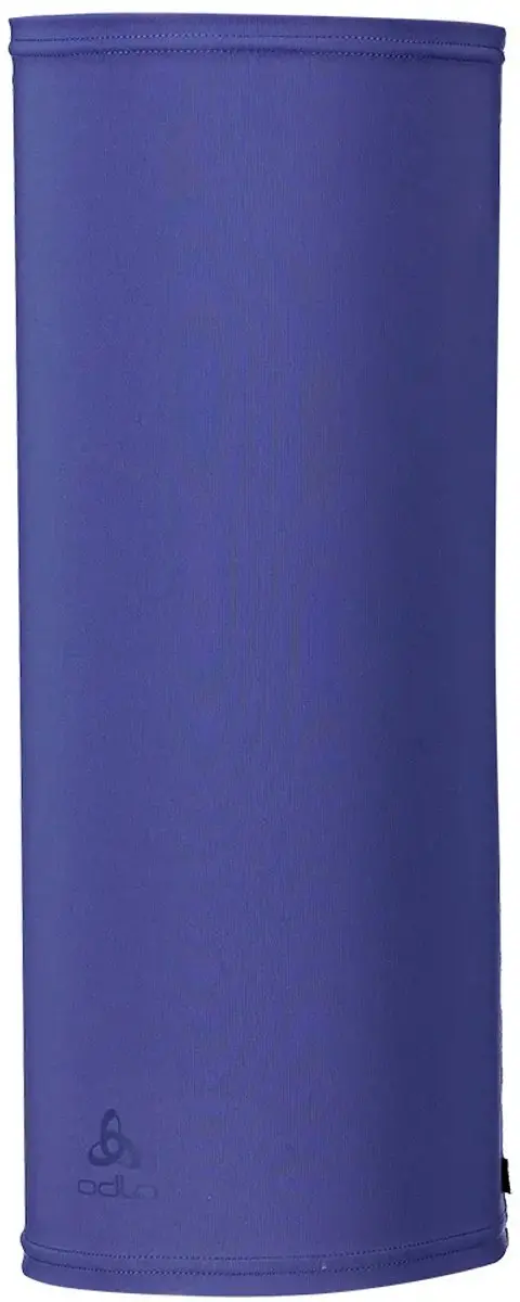 ODLO Ceramiwarm Pro Nekwarmer - Blauw - afbeelding 3 van 4